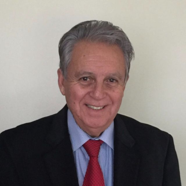Juan Gonzalo Saavedra Soto
