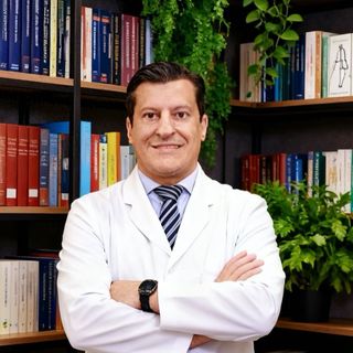 Dr. Fabio Sant Anna de Moraes