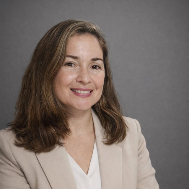 Amanda Magnago, Psicólogo Rio de Janeiro