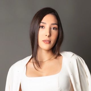 Anna Eduarda, Endocrinologista Presidente Venceslau