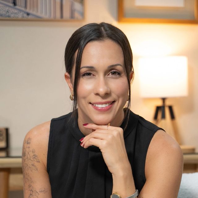 Mônica  Luna, Psicólogo João Pessoa