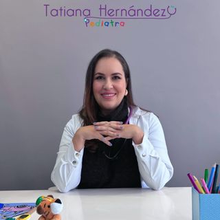 Dra. Tatiana Milena Hernandez Castañeda
