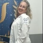 Sheila  Sardi da Silva Rubio, Psicólogo São Bernardo do Campo