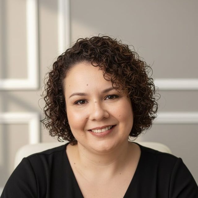 Vanessa Nogueira Bocal da Silva , Psicopedagogo Presidente Prudente