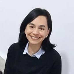 Andrea Parra Castañeda, Psicólogo Bogotá