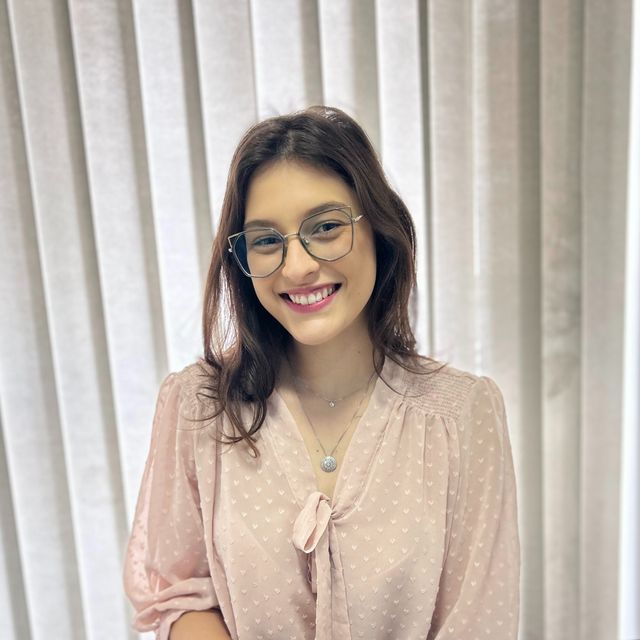 Luana Machioski, Psicólogo Curitiba