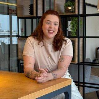 Ampliar imagem: Isabela  Belém Teixeira Urzedo, Psicólogo Campinas