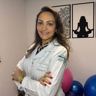 Dra. Patrícia Coutinho