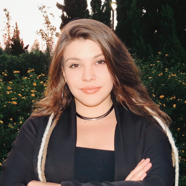 Fernanda Zanatta, Psicólogo Maringá