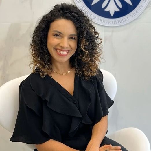 Patricia Monteiro De Sousa ., Angiologista Brasília