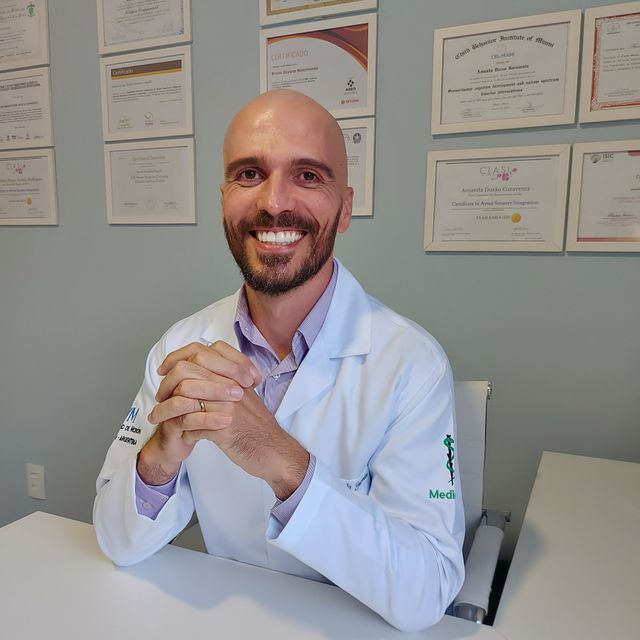 Carlos Eduardo Guerreiro, Generalista Araçatuba