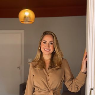 Mariana Kós, Psicólogo São Paulo