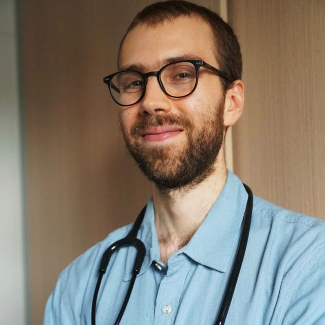 Daniel Muszkat 