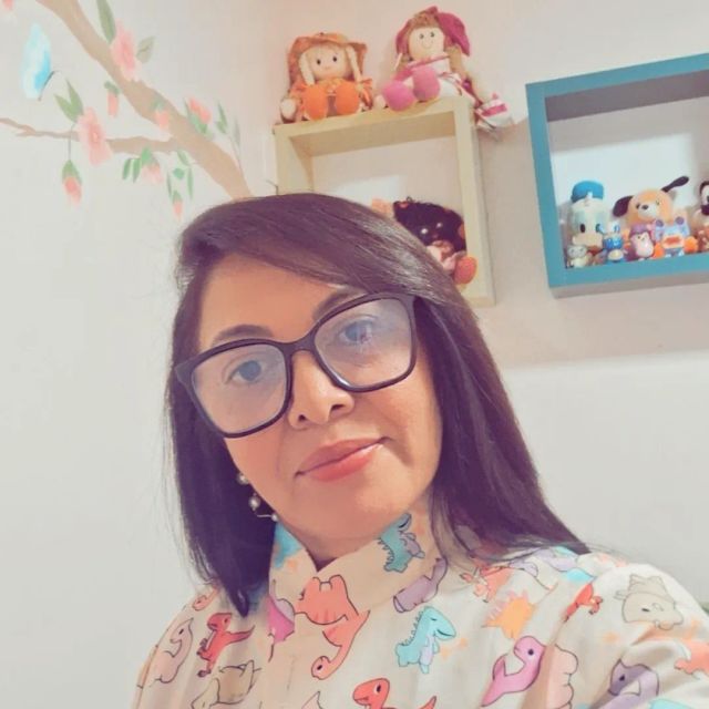 Maria Do Socorro Feitosa Silva ., Psicólogo Goiânia