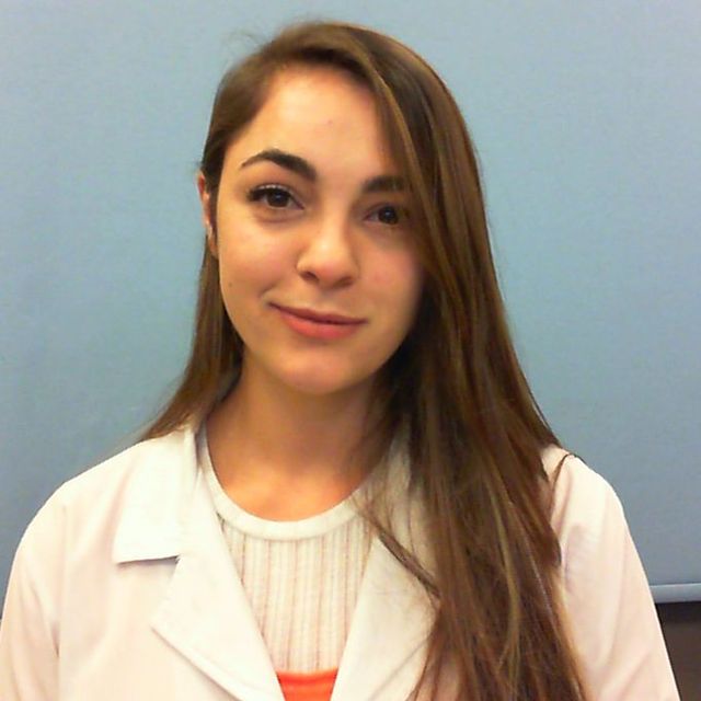 Antonella Stellardo, Médico general y familiar Capital Federal