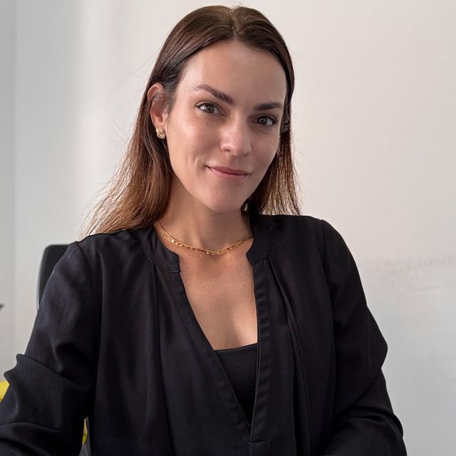 Izabela Bárbara Barros Melo, Médico clínico geral Contagem