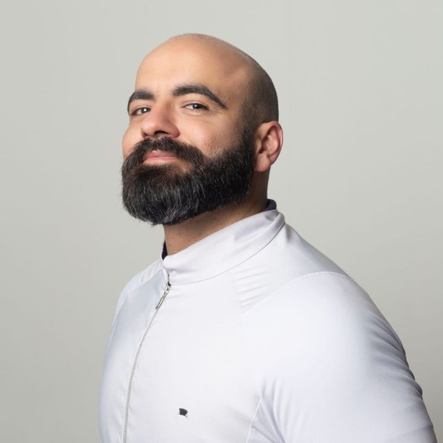 Kádimo A. Dutra Rolim, Nutrólogo São Paulo