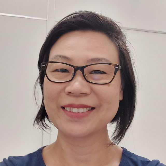 Nancy Huang, Neurologista São Paulo