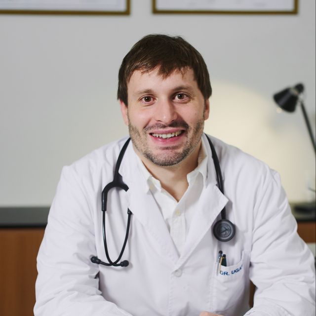 Nicolas Luis Ugarte
