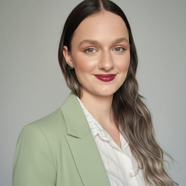 Talita Costa C. Mauad, Psicólogo Ribeirão Preto