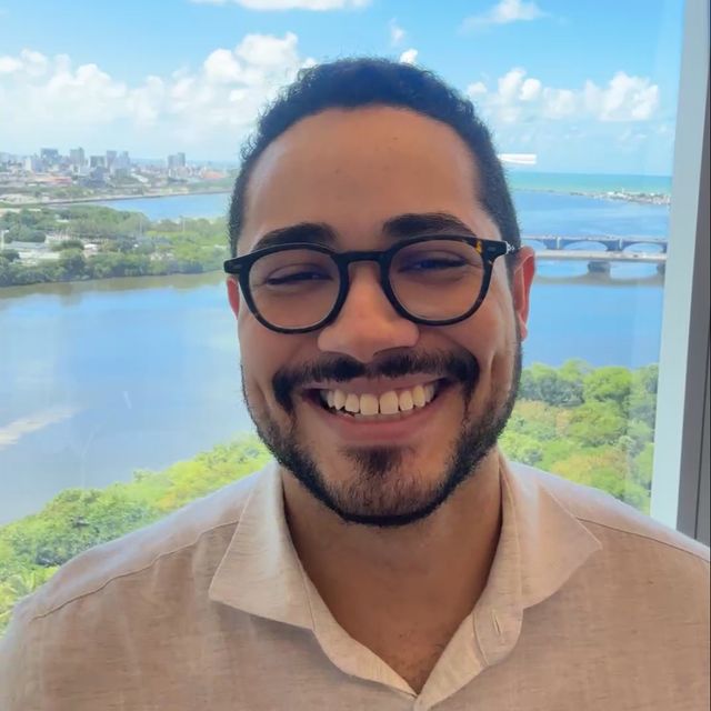 Paulo Sérgio Gomes Júnior, Médico clínico geral Recife