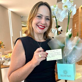 Isabella Torres, Oftalmologista Recife