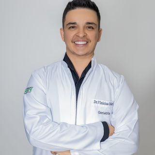 Vinicius Marin, Médico clínico geral Jales