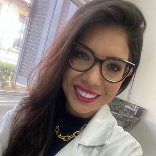 Dra. Josy Marília Oliveira