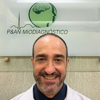 Dr. Paulo Aberto Nucera
