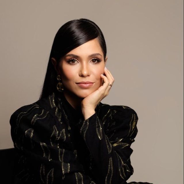 Sara Faria Ulhoa, Endocrinologista Goiânia