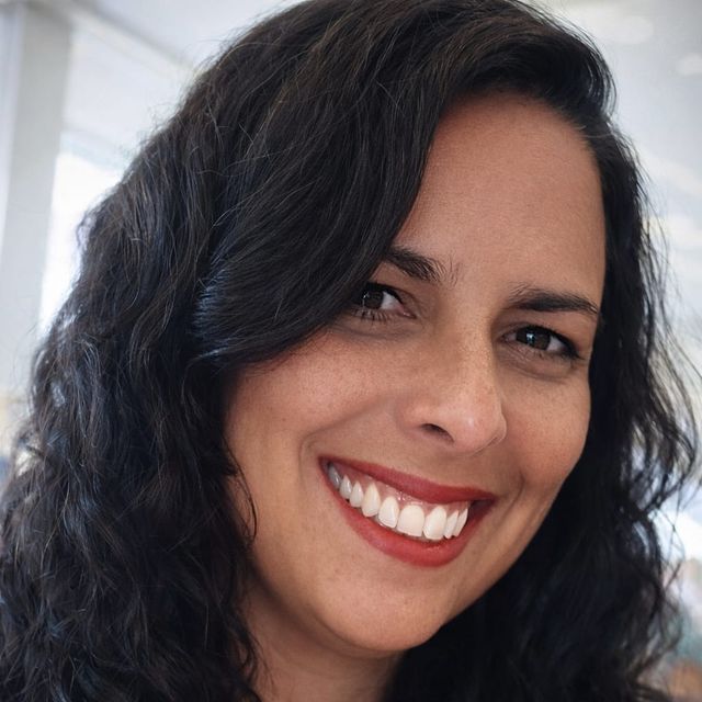 Patricia Vilas Boas F. Chaves, Psicólogo Rio de Janeiro