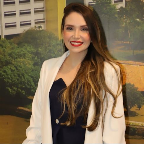 Naiade Moreira De Oliveira, Otorrino Belém do Pará