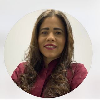 Ampliar imagem: Patricia Araujo Barbosa, Dentista Goiânia