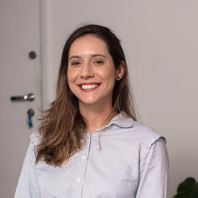 Luiza Gondim Toledo, Pneumologista Rio de Janeiro