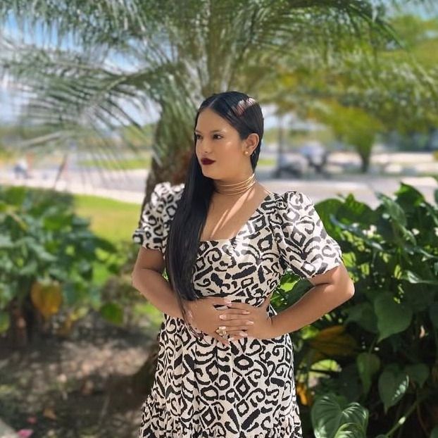 Geraldine Callejas Yule, Psicólogo Cali