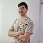 Dr. Christian Danny Obando Rosero