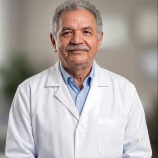 Ademar de Souza Gadelha , Ginecologista Fortaleza