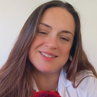 Denise  Goes Silveira, Nutricionista Cotia