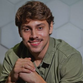 Gabriel Costa, Fisioterapeuta Campinas
