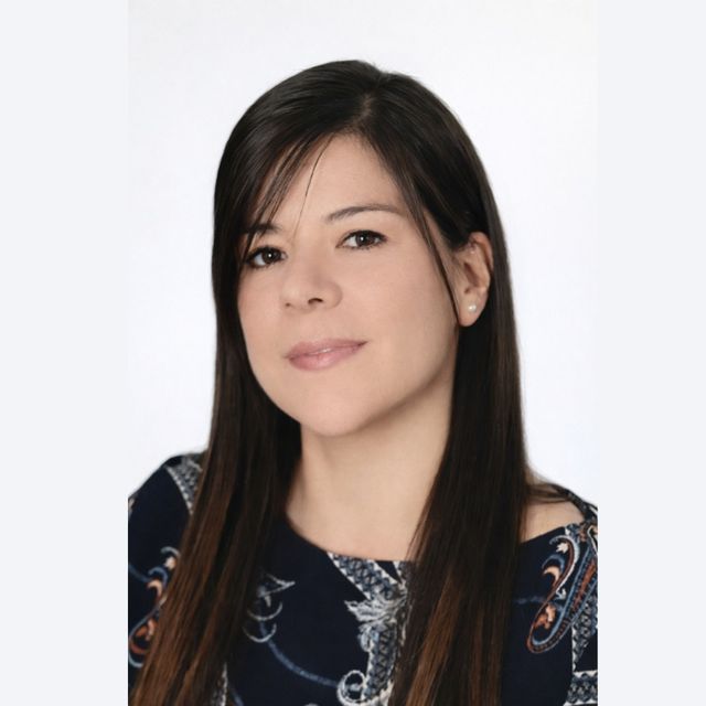 Johanna Forero Pinzón, Psicólogo Cajicá