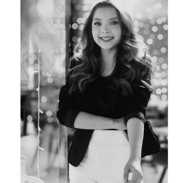 Fernanda  Duarte, Psicólogo Brasília