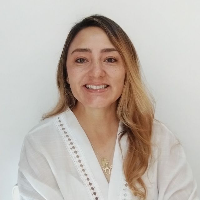 Martha Lucia Riaño Macias, Psicólogo Cali