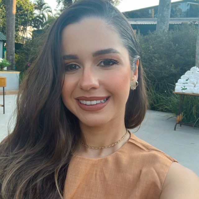 Gabriella Ruccini Floriano, Ginecologista São José do Rio Preto