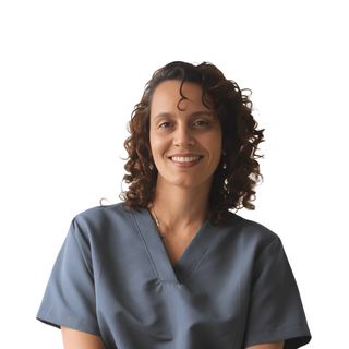 Acercar imagen: Luz Restrepo, Fisioterapeuta Envigado