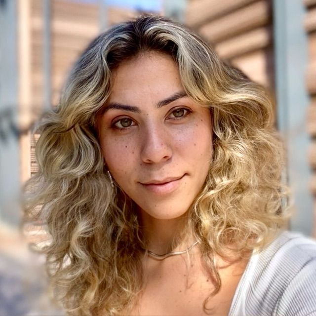 Milena  Saad, Psicólogo Rio de Janeiro