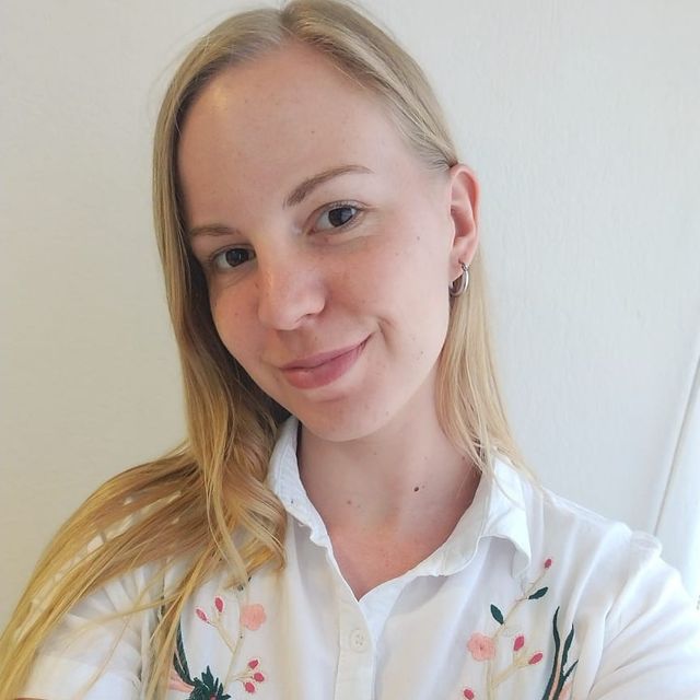 Mariela Raquel  Seewald, Psicólogo Puerto Rico