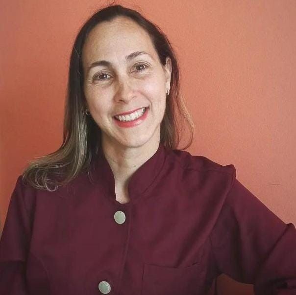 Ana Marcia Pereira Starling, Dentista São Paulo