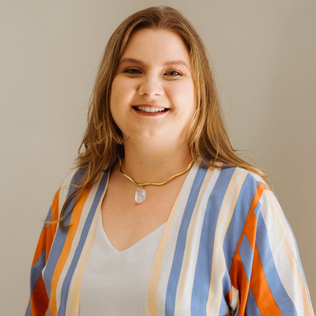 Laís Lobato, Psicólogo Campinas