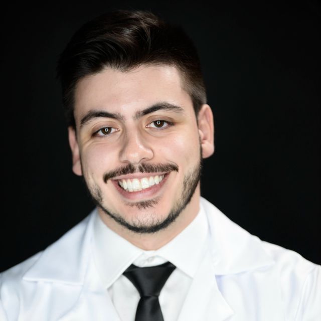 Leonardo Thor Segui Alves, Psiquiatra Rio de Janeiro