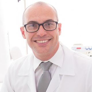 Dr. Orlando José de Freitas